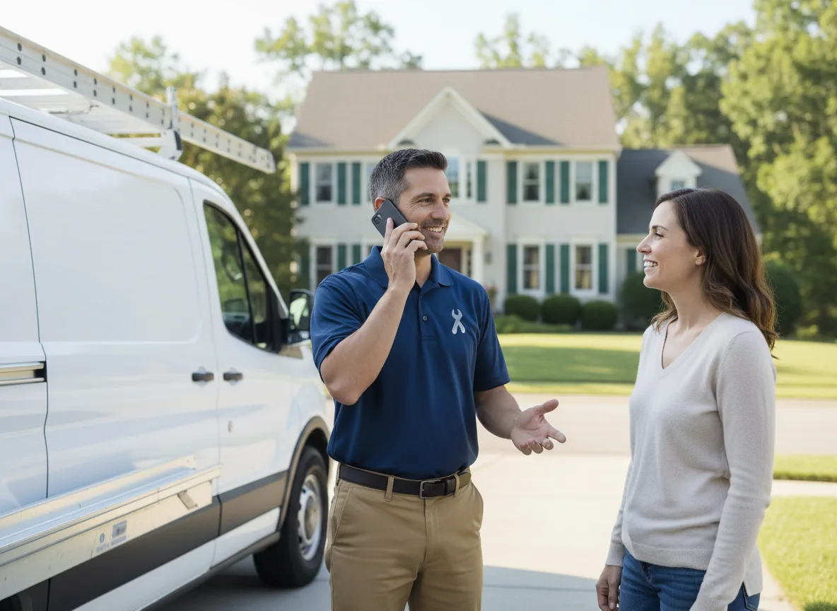 Home Gutter Service Fort Rucker, AL FAQs